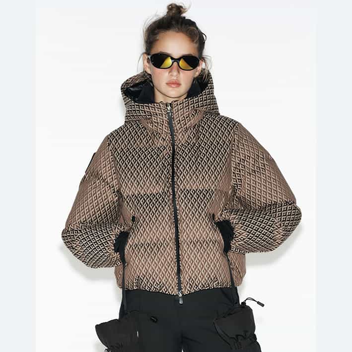 Zara Ski 19