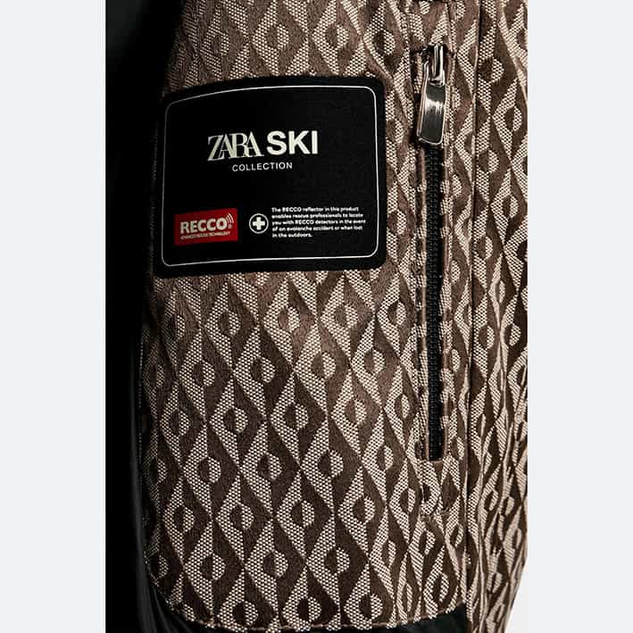 Zara Ski 27