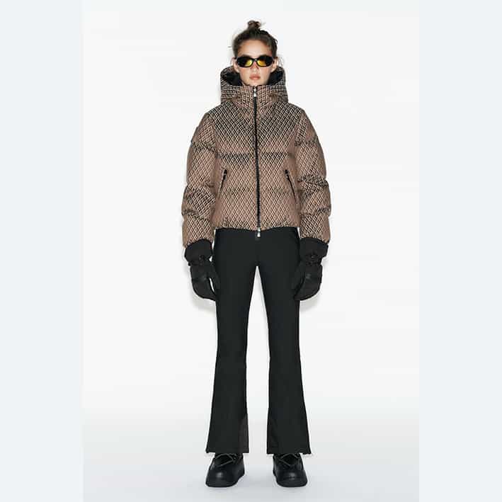 Zara Ski 20
