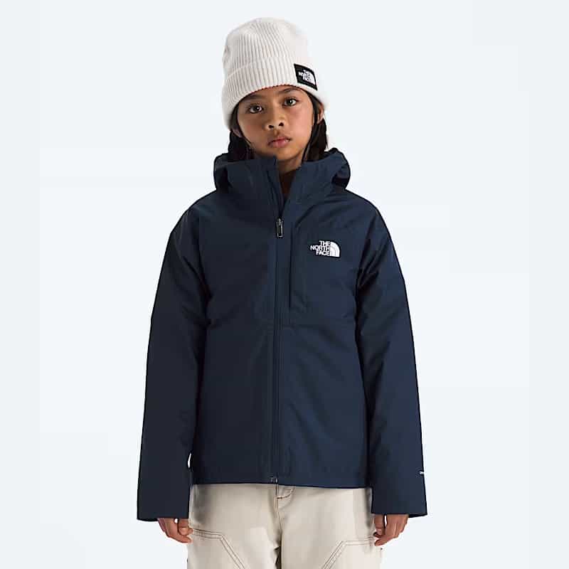 BG Freedom Triclimate Kids Navy