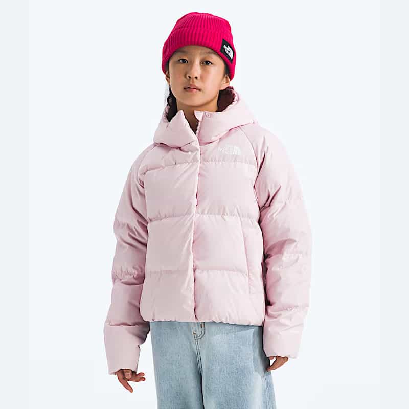 BG Freedom Triclimate Girls Pink