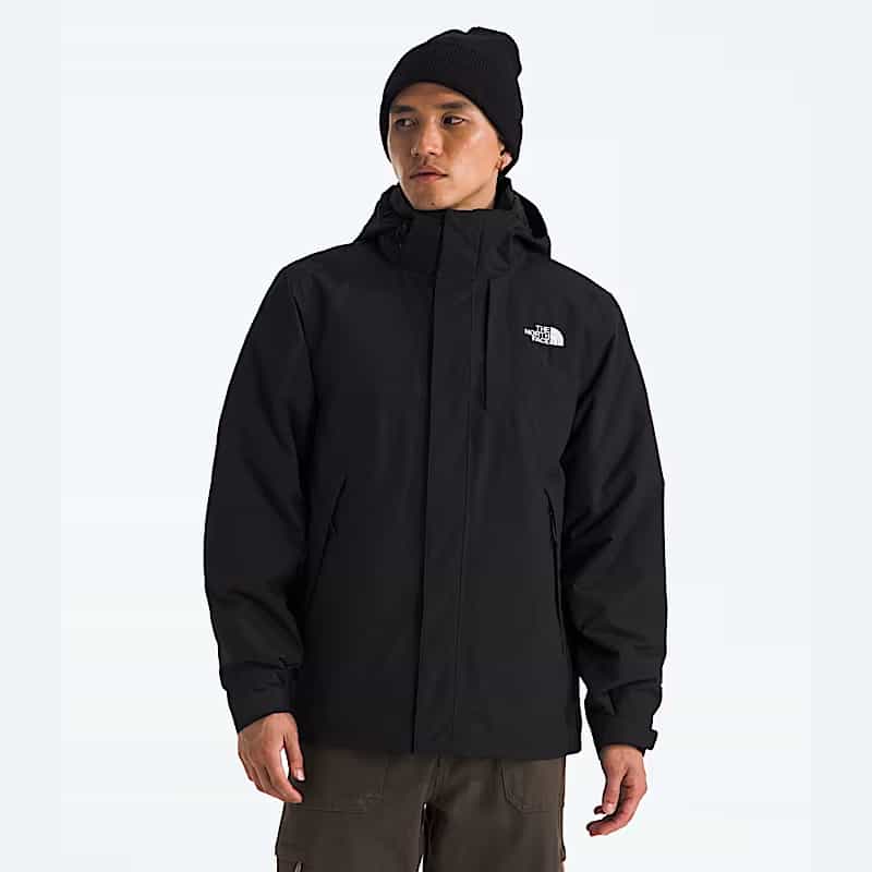 Lone Peak Triclimate 2 Black