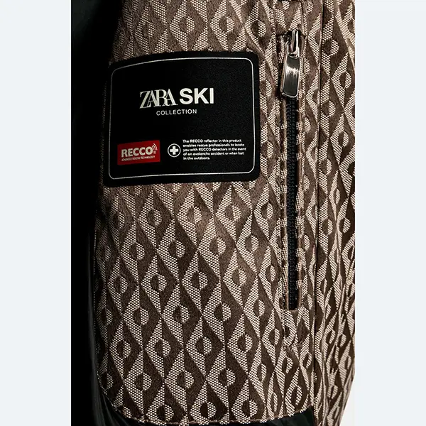 Zara Ski 27