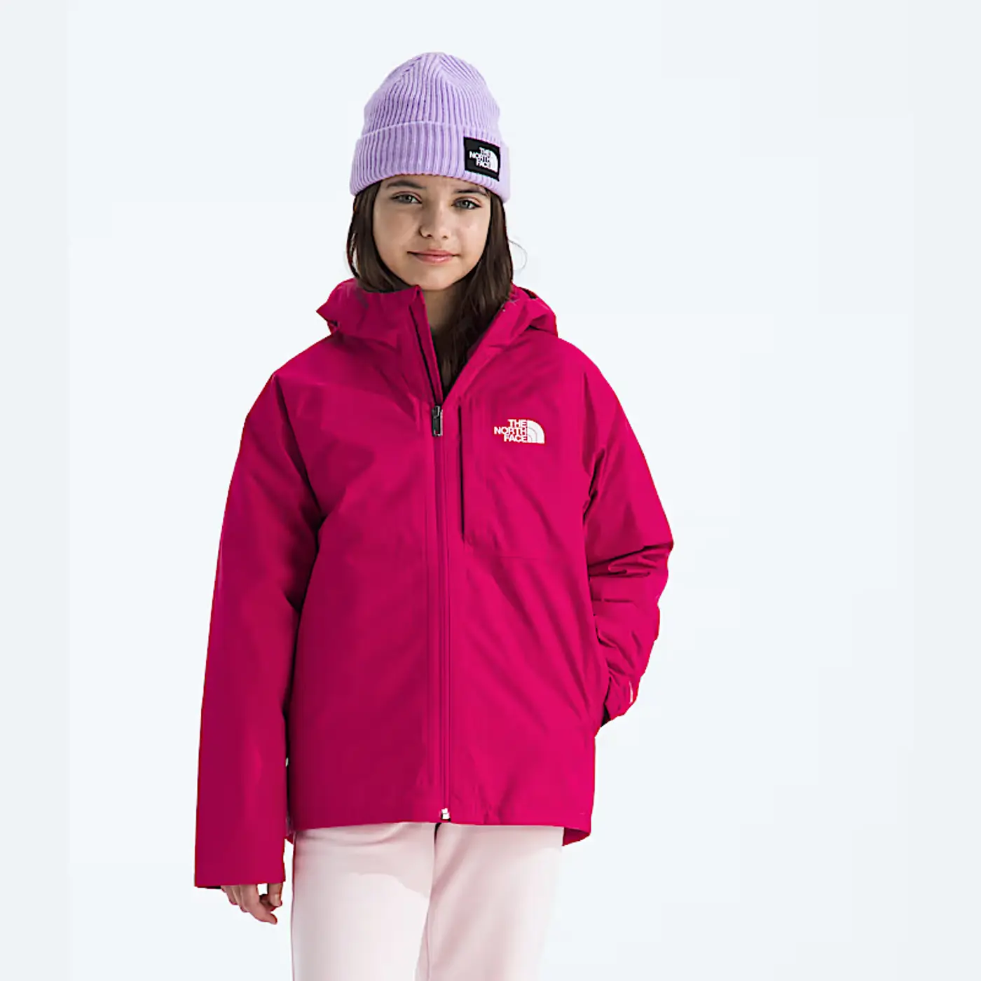 BG Perrito 4N1 Kids Pink